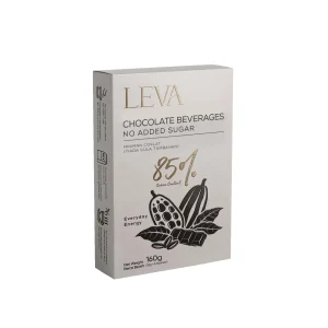 CHOCOLATE BEVERAGES CLASSIC (160g)