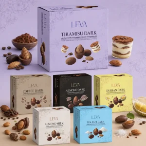 [Combo] The Ultimate Chocolate Treat Box